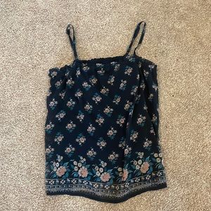 Great condition, tank top, kids, 13/14, $16